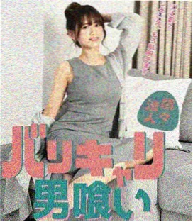 小巷灯火剧集封面